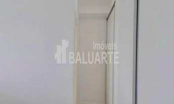 Imagem 6: Apartamento com 2 dormitórios à venda, 76 m² por R$ 830.000,00 - Jardim Santo Amaro - São