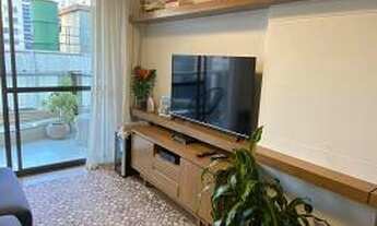 Imagem 3: Excelente condomínio no melhor da Vila Olímpia!