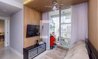 Imagem: Apartamento para Aluguel - Mooca, 2 Quartos