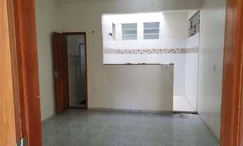 Imagem 6: Casa próximo a Av. João Paulo ll