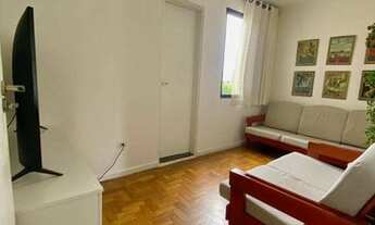 Imagem 5: Apartamento com 3 dormitórios, 86 m² - venda por R$ 420.000 ou aluguel por R$ 2.900/mês