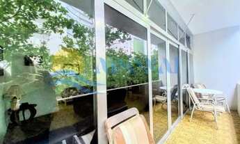 Imagem 4: APARTAMENTO RESIDENCIAL em GUARUJÁ - SP, PITANGUEIRAS