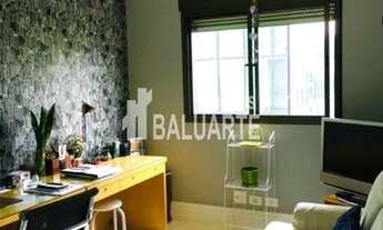 Imagem 3: Apartamento com 4 dormitórios à venda, 186 m² por R$ 2.100.000,00 - Campo Belo - São Paulo