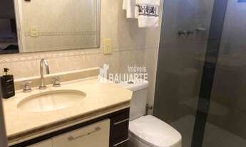 Imagem 7: Cobertura com 3 dormitórios à venda, 206 m² por R$ 2.550.000,00 - Vila Mascote - São Paulo