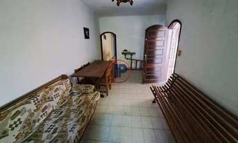 Imagem 2: Casa com 2 dorms, Caiçara, Praia Grande - R$ 320 mil, Cod: 9489