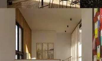 Imagem 7: Apartamento Garden com 2 dormitórios à venda, 76 m² por R$ 1.599.000,00 - Serra - Belo Hor