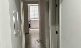 Imagem 4: Apartamento para Locação em Ubatuba, Centro, 2 dormitórios, 1 suíte, 2 banheiros, 1 vaga