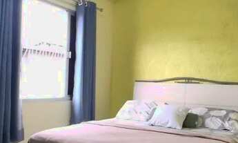 Imagem 3: Jauaperi, apartamento de 2 quartos no Parque 10