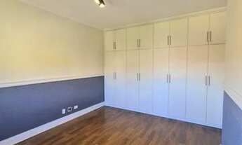 Imagem 4: Casa com 4 Suítes para Locação no Residencial 11, Alphaville