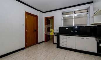 Imagem 7: Apartamento para venda com 86 metros quadrados com 3 quartos em Perdizes - São Paulo - SP