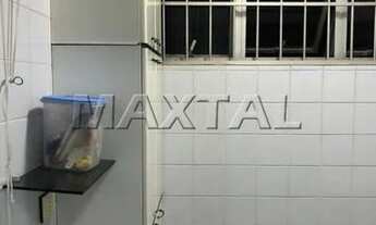 Imagem 6: Apartamento Santana próximo metrô com 3 dormitórios, sendo 1 suíte 1 vaga l