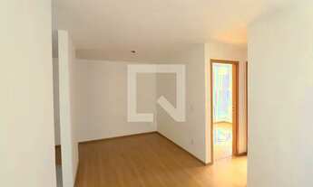 Imagem 4: Apartamento para Aluguel - Alcântara, 2 Quartos, 46 m2