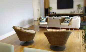 Imagem 4: Apartamento Locação 3 Dormitórios - 162 m² Pompéia