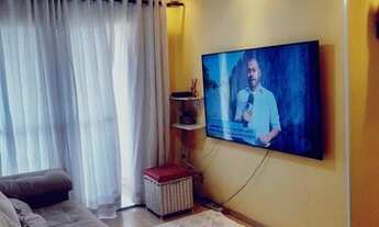 Imagem 2: Residencial - Continental