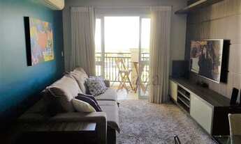 Imagem 4: Apartamento para venda possui 90 metros quadrados com 3 quartos