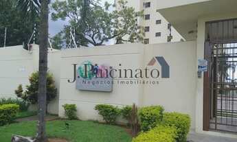 Imagem: Jundiaí - Apartamento Padrão - Vila Graff