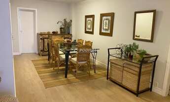 Imagem 7: Barra da Tijuca Apartamento com 3 dormitórios