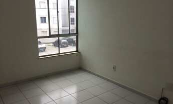 Imagem 7: Locação Central Park - Ap 2/4 - Bairro Feira 9 - Térreo