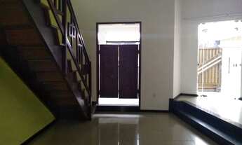 Imagem 3: Casa Duplex no Bairro Bugio