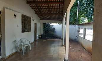 Imagem 6: Casa para venda com 658 metros quadrados com 3 quartos em Jardim Planalto - Goiânia - GO