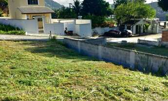 Imagem 6: Terrenos próximo ao Centro de Maricá