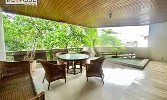 Imagem 3: Apartamento com 3 dormitórios, 180 m² - venda por R$ 1.440.000,00 ou aluguel por R$ 7.167