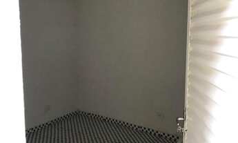 Imagem 5: Quarto santo monica