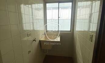 Imagem 5: APARTAMENTO SEMI MOBILIADO PARA LOCAÇÃO NO ED. CAIÇARA