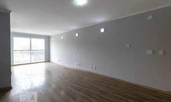 Imagem 2: Apartamento para Aluguel - City América, 2 Quartos, 76 m2