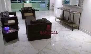 Imagem 3: Apartamento com 3 dormitórios à venda, 92 m² por R$ 565.000 - Canto do Forte - Praia Grand