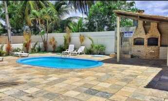 Imagem 4: ALUGO APARTAMENTO 3/4 NOVA PARNAMIRIM SEMI-MOBILIADO - CAVALCANTE IMÓVEIS