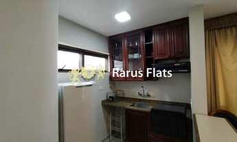 Imagem 6: Apartamento para venda na Bela Vista - Edifício Paulista Wall Street