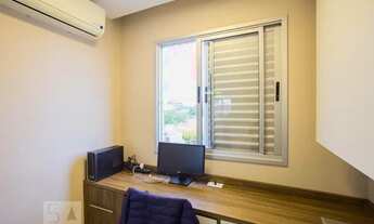 Imagem 6: Apartamento para Aluguel - Vila das Mercês, 2 Quartos, 66 m2