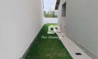 Imagem 5: Casa com 2 dormitórios com uma suíte à venda, 69 m² por R$ 395.000 - Rincão Mimoso (Itaipu