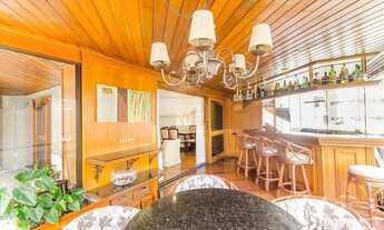 Imagem 4: Apartamento para Venda - 297m², 4 dormitórios, sendo 3 suites, 3 vagas - Rio Branco