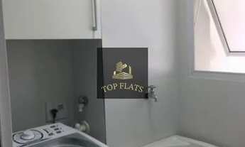 Imagem 6: Flat Para Locação - Brooklin