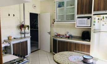 Imagem 6: Casa para venda possui 90 metros quadrados com 3 quartos em Boracéia - São Sebastião - SP