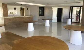 Imagem 2: Atlantic Tower !