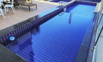 Imagem 7: Apartamento para aluguel tem 66 metros quadrados com 3 quartos em Jatiúca - Maceió - AL