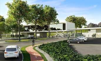 Imagem 7: LOTE 1ª ETAPA CONDOMÍNIO RESIDENCIAL PLATEAU D'OR - GOIÂNIA GO