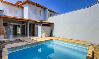 Imagem 2: Goiânia - Casa Padrão - Jardim Atlântico