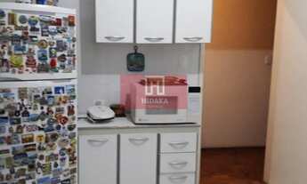 Imagem 5: Apartamento à venda no bairro Bela Vista - São Paulo/SP, Zona Central