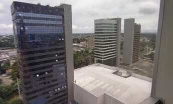 Imagem 4: \Alugo Sala comercial no Edifício Atlantic Tower, localizado na Avenida Djalma Batista