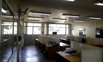 Imagem 4: Andar inteiro com Salas Centro Comercial Vieiralves Trading - 400 m²