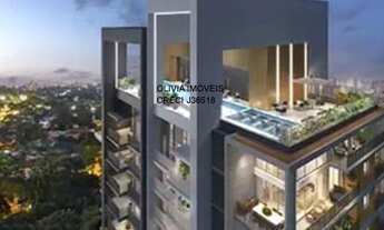 Imagem: SÃO PAULO - Apartamento Padrão - PERDIZES