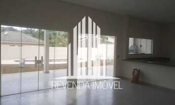 Imagem 3: Casa 3 suítes 4 banheiros 11 vagas Cotia Granja Viana Cond. Fechado