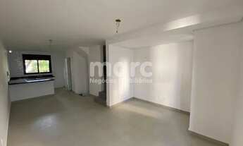 Imagem 3: SAO PAULO - Casa De Condomínio - VILA MARIANA