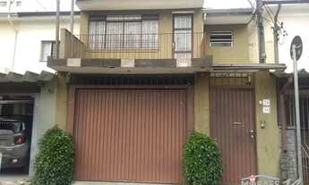 Imagem: Sobrado à venda, Santo Amaro, São Paulo