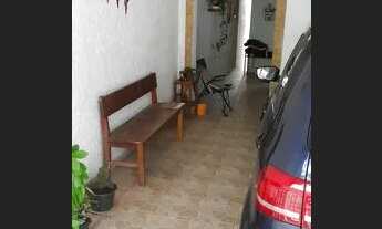 Imagem 2: RESIDÊNCIA TÉRREA - TRAVESSA DA AV. DO GUACA