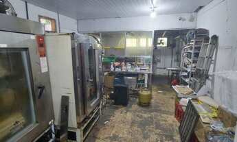 Imagem 6: Aluguel Galpão/Depósito/Armazém 150 m² montado ou vazio, frigorifico, Santa Rosa, Niterói